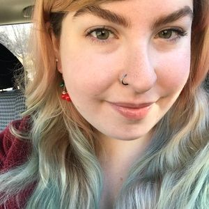 Meet your Posher, Allison